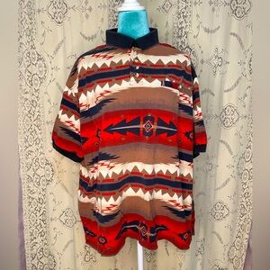 Cumberland outfitters: vintage polo